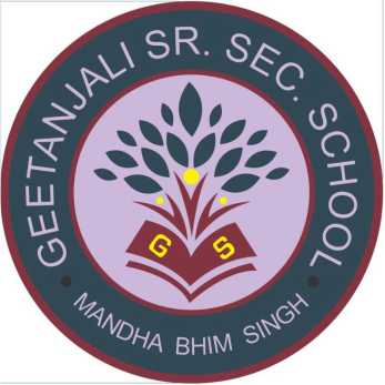 GEETANJALI SENIOR SECONDARY SCHOOL
